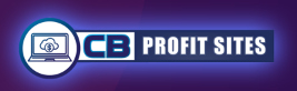 CB profit sites logo image CB profit sites logo image