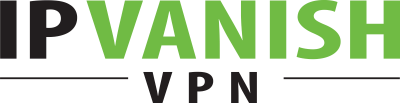 IP Vanish logo