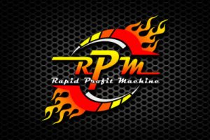 RPM logo