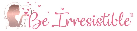 Be Irresistible logo image
