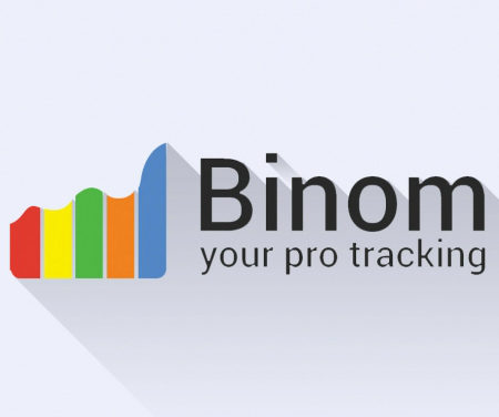 Binom Review 2025 – High Performance CPA Marketing Tracker