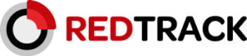 Redtrack logo Redtrack logo