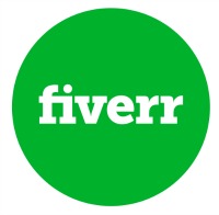 fiverr logo