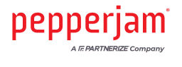 pepperjam logo image
