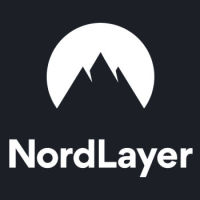 NordLayer logo