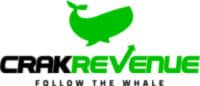 CrakRevenue logo