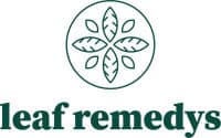 Leaf Remedys logo