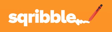 Sqribble logo