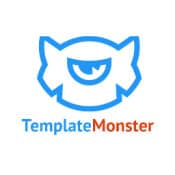 Templatemonster logo