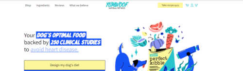 yumwoof screenshot