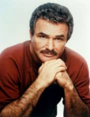 burt reynolds image