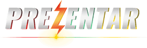 prezentar logo
