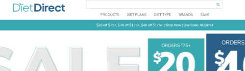 diet direct affiliate program