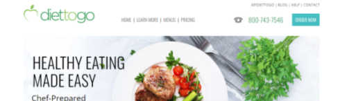diettogo affiliate program