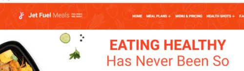 jet fuel meals affiliate program