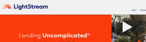 Lightstream screenshot