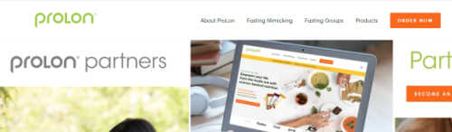 prolon fast affiliate program