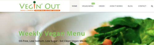 vegin' out screenshot