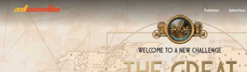 AdCombo screenshot