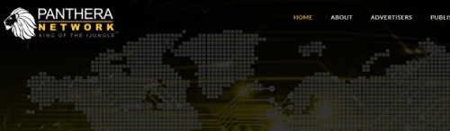 Panthera Network screenshot
