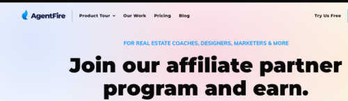 AgentFire screenshot