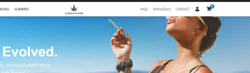 Cannaflower screenshot