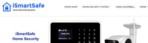 iSmartSafe screenshot