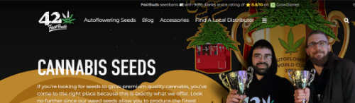 Fast Buds screenshot