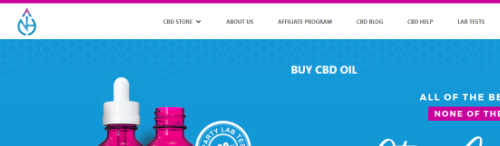  No High CBD screenshot