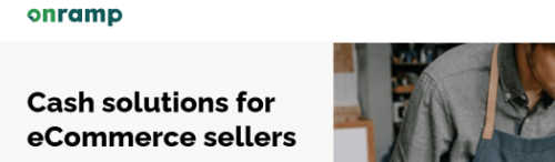 Onramp Funds screenshot