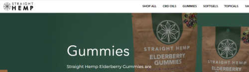 Straight Hemp screenshot