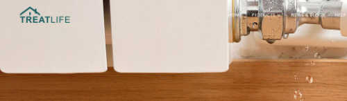 Treatlife screenshot