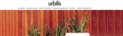 Urbilis screenshot