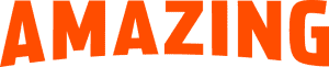 Amazing logo