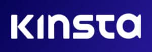 kinsta logo