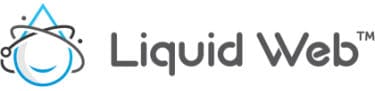 Liquid Web logo