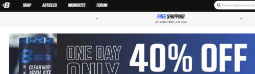 Natural Healthy Concepts screenshot