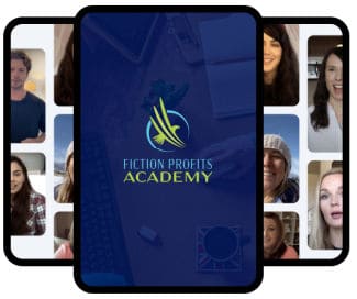 Fiction Profits Academy image