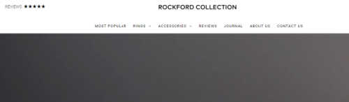 Rockford Collection screenshot