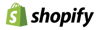 Shopify logo