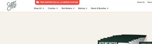 SuperFat screenshot