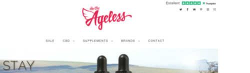 For The Ageless screenshot