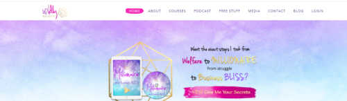 Inspired Spirit Coaching Academy screenshot