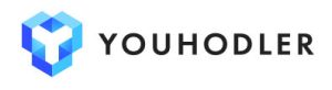 YouHodler logo