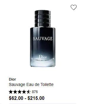 Dior image