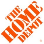 home depot logo