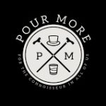 PourMore logo