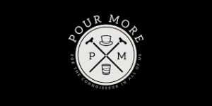 pourmore logo