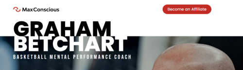 MaxConscious screenshot