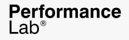 Performance Lab logo Performance Lab logo